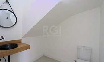 Imagem 7: Casa Condominio para Venda - 162m², 3 dormitórios, sendo 1 suites, 2 vagas - Hípica