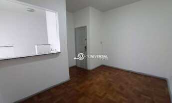 Imagem 6: Apartamento com 1 quarto para alugar, 43 m² por R$ 966/mês - Centro - Juiz de Fora/MG