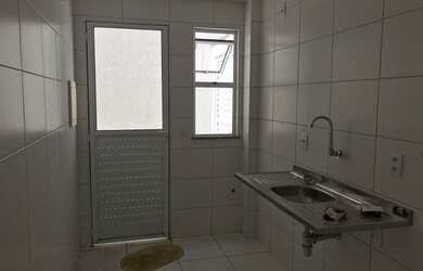 Imagem 3: Casa de 2/4 pra alugar no Papagaio ( Condomínio Fechado