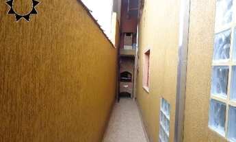 Imagem 4: CASA PESTANA Casa com 3 dormitórios