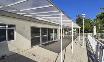 Imagem 2: Excelente apartamento com piscina - Condomínio Grand Villagio - Campo Grande