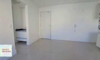 Imagem 5: Apartamento para aluguel tem 30 metros quadrados com 1 quarto