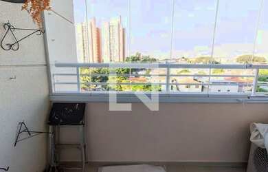 Imagem 6: Apartamento para Aluguel - Jardim Éster Yolanda, 3 Quartos, 80 m2