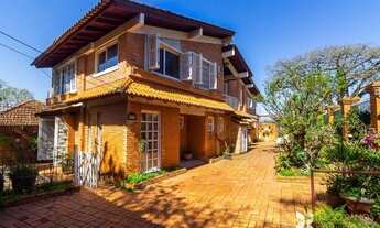 Imagem: Casa em Cristal