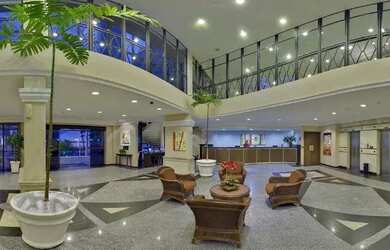 Imagem 3: Excelente flat localizado na Avenida da Abolição Nº3340 - Meireles