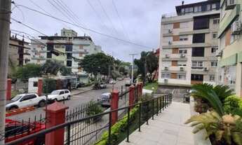 Imagem 2: Apartamento para Venda - 70.6m², 3 dormitórios, 1 vaga - Cavalhada