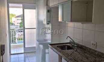 Imagem 7: Apartamento - Bosque - Campinas