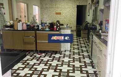 Imagem 3: ÓTIMA CASA 125M² COM 2 DORMITÓRIOS E 1 VAGA DE GARAGEM - PORTAL DOS GRAMADOS