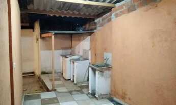 Imagem 7: Alugo casa com 03 cômodos, aceito bolsa Aluguel