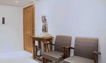 Imagem: Conjunto/Sala para Venda - 42m², 0 dormitórios