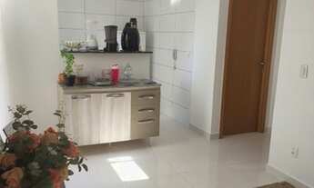 Imagem: Apartamento para aluguel com 2 quartos em