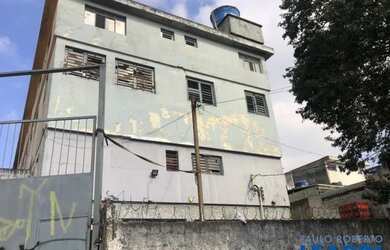 Imagem 3: PRÉDIO - AMERICANÓPOLIS - SP