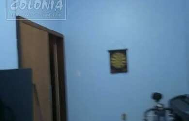 Imagem 6: Santo André - Casa Padrão - Campestre