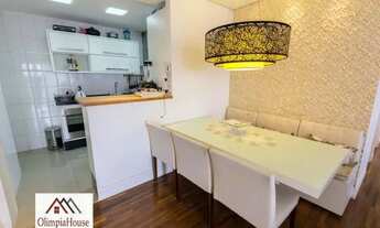 Imagem: Apartamento Locação 2 Dormitórios - 78