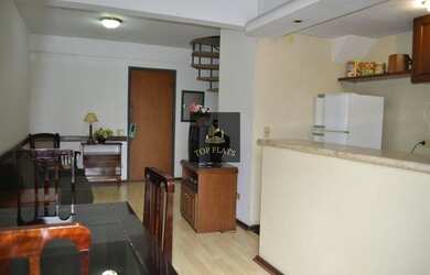 Imagem 2: Flat disponível em Moema