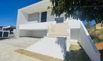 Imagem: Casa de Condomínio em Condominio Equilibrium