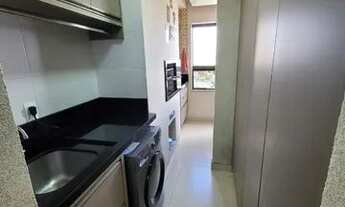 Imagem 4: Apartamento para venda com 90 metros quadrados com 3 quartos em Santa Mônica - Uberlândia