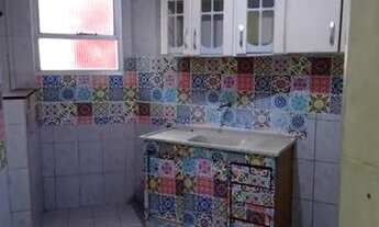 Imagem 7: Apartamento à venda, 2 quartos, 1 vaga, Saboó - Santos/SP