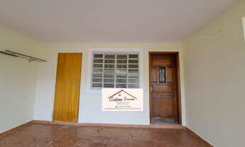 Imagem: Casa térrea a venda no Centro com dois