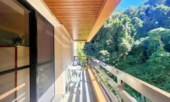 Imagem 4: Apartamento para alugar, 125 m² por R$ 4.000,00/mês - Praia das Pitangueiras - Guarujá/SP