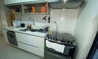 Imagem 4: APARTAMENTO - ITAIM BIBI - 3 DORMITÓRIOS - 1 SUÍTE - 2 VAGAS