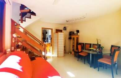 Imagem 7: Cobertura para Venda - 124.81m², 2 dormitórios, 1 vaga - São João