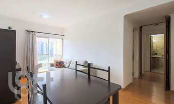 Imagem 5: Apartamento à venda em Vila Olímpia com 55 m², 1 quarto, 1 suíte, 1 vaga