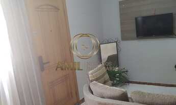 Imagem 5: LP-RA Amil Negócios Imobiliários Aluga Apartamento Mobiliado de 56m², 2 Dormitórios, Vista