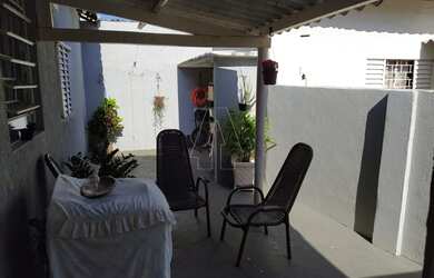 Imagem 5: Araçatuba - Sobrado - Vila Bandeirantes