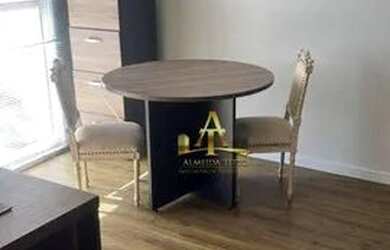 Imagem 5: Sala à venda Edifício Marques Business Barra Funda - São Paulo - SP