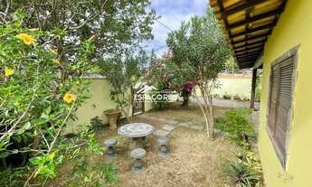 Imagem 5: Casa independente 04 quartos, com piscina na Rasa - Armação dos Búzios - RJ