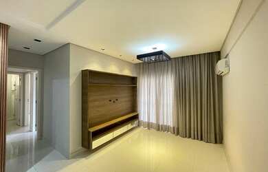 Imagem 2: APARTAMENTO EDIFÍCIO SUPREMO 3 QUARTOS 1 SUÍTE 1 SALA 2 VAGA