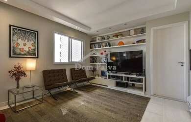 Imagem 3: São Paulo - Apartamento Padrão - Campo Belo