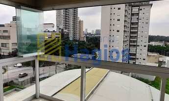 Imagem 3: Apartamento em Bethaville I - Barueri