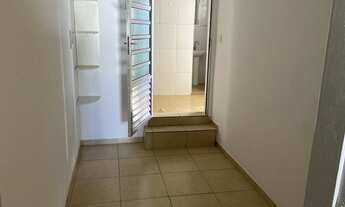 Imagem 3: Térrea para aluguel tem 50 metros quadrados com 1 quarto em Vila Indiana - São Paulo - SP