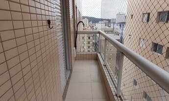 Imagem 6: Apartamento com 2 dorms, Canto do Forte, Praia Grande - R$ 440 mil, Cod: 2590