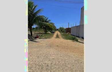 Imagem 6: Terreno na Barra de São Miguel