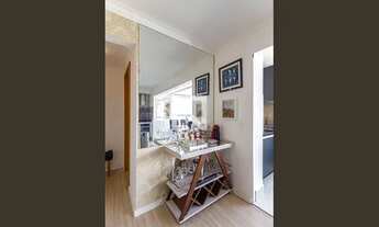 Imagem 6: Apartamento para Aluguel - Parque Bandeirante, 2 Quartos, 85 m2