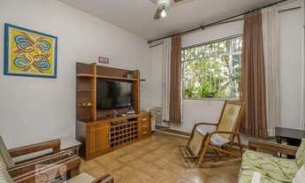 Imagem: Casa à Venda - Maracanã, 4 Quartos, 280