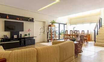 Imagem 5: Casa - Swiss Park - Campinas