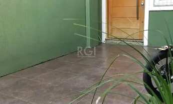 Imagem 2: Casa para Venda - 110.44m², 3 dormitórios, 1 vaga - Hípica