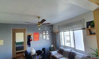 Imagem: Apartamento para Venda - 36.24m², 1 dormitório