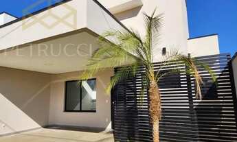 Imagem 1: Casa a venda Estancia Ala Bosque Paulinia