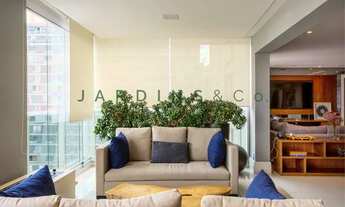 Imagem 2: SãO PAULO - Apartamento Padrão - Vila Nova Conceição