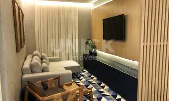 Imagem 6: Apartamento para Venda em São Paulo, Vila Suzana, 3 dormitórios, 1 suíte, 2 banheiros, 2 v