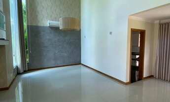 Imagem 2: Casa sobrado em condomínio com 4 quartos no Condomínio Sun Lake Residence - Bairro Recanto