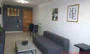 Imagem 4: Alugo apartamento MOBILIADO no Aeroclube