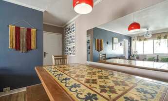 Imagem 7: Excelente apartamento no Campo Belo pronto para você entrar e morar!