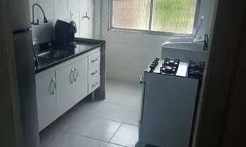 Imagem 5: Apartamento para venda tem 52 metros quadrados com 2 quartos em Taquara - Rio de Janeiro