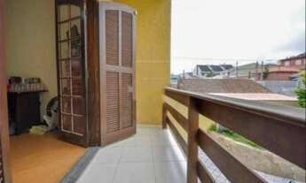 Imagem 2: Casa a venda 03 quartos c/suíte, 06 vagas no Capão Raso em Curitiba PR